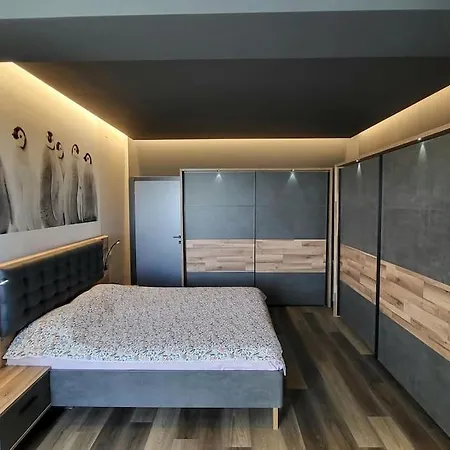 Apartmán Little Amsterdam In Summerland Mamaia