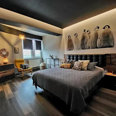 Apartmán Little Amsterdam In Summerland Mamaia