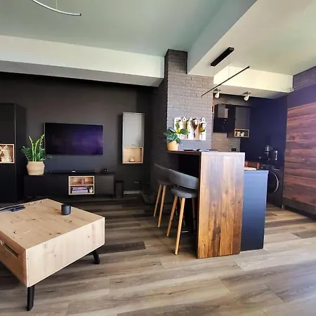 Apartmán Little Amsterdam In Summerland