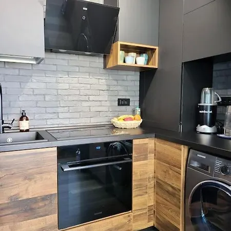 Little Amsterdam In Summerland Apartmán *