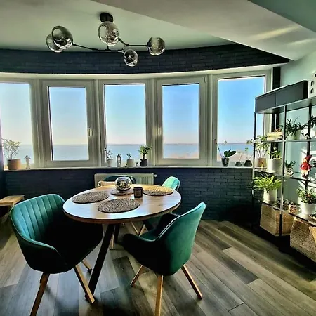 Apartment Little Amsterdam In Summerland